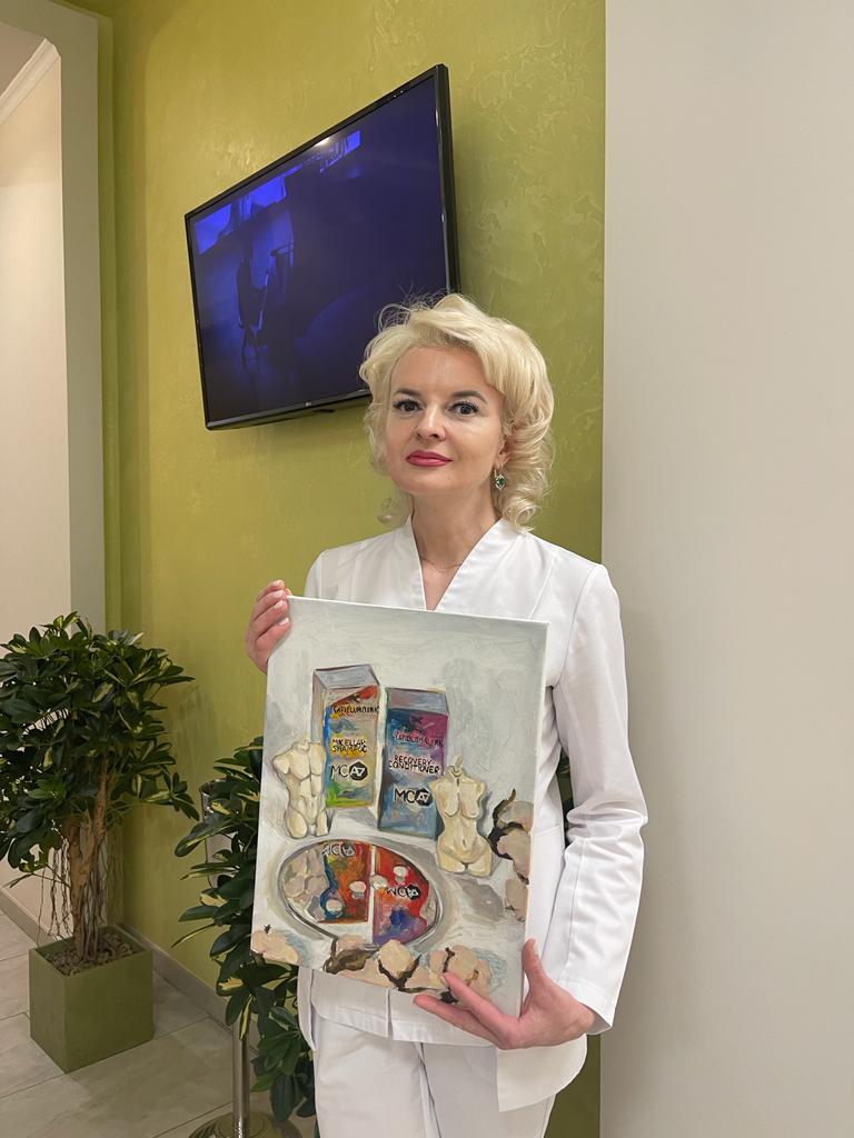 Фото клиники Capillum Clinic